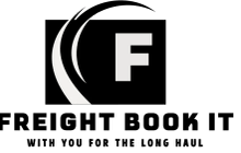 Freight Book It LLC logo